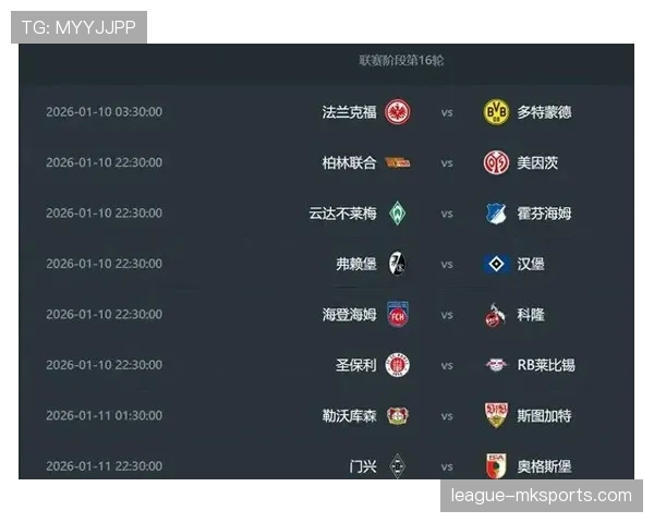 德甲第七轮战报：豪门强势复苏，积分榜前列争夺白热化