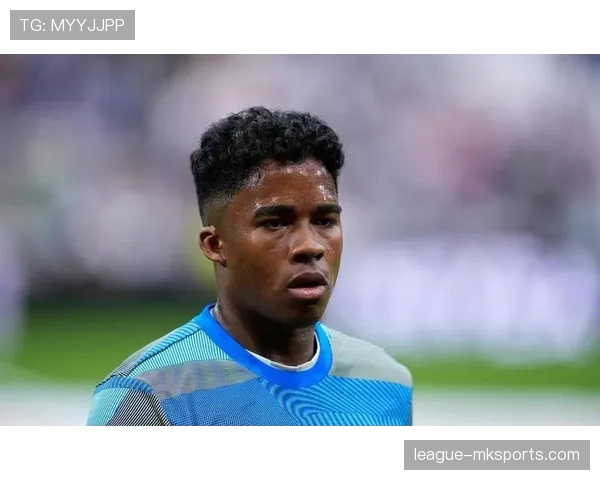 恩德里克在国家队的持续表现引发关注，未来发展备受期待。