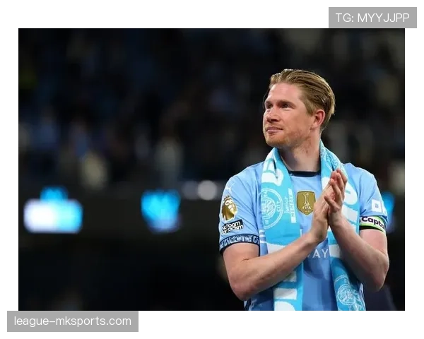 德布劳内英超历史地位解析：是否已进入传奇中场行列