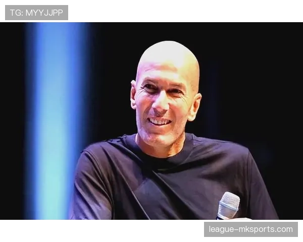 姆巴佩获齐达内赞誉解析