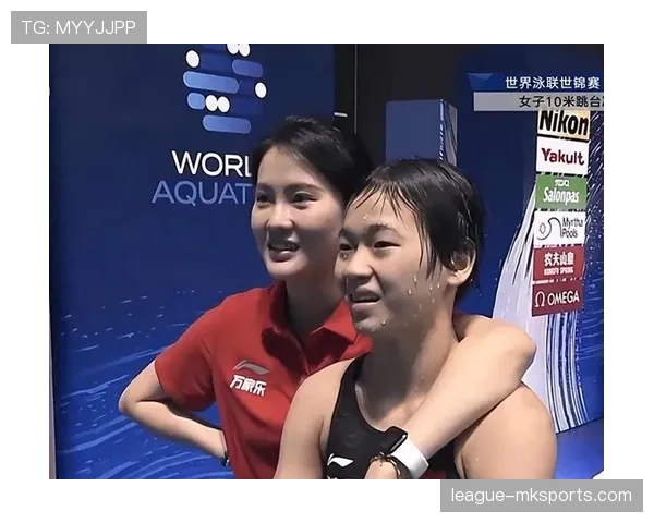 全红婵回家连吃三顿牛杂，教练说她训练完能干掉一整锅麻辣烫